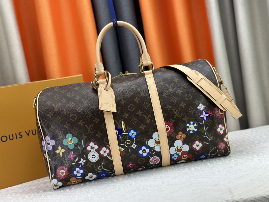 LV bag 732